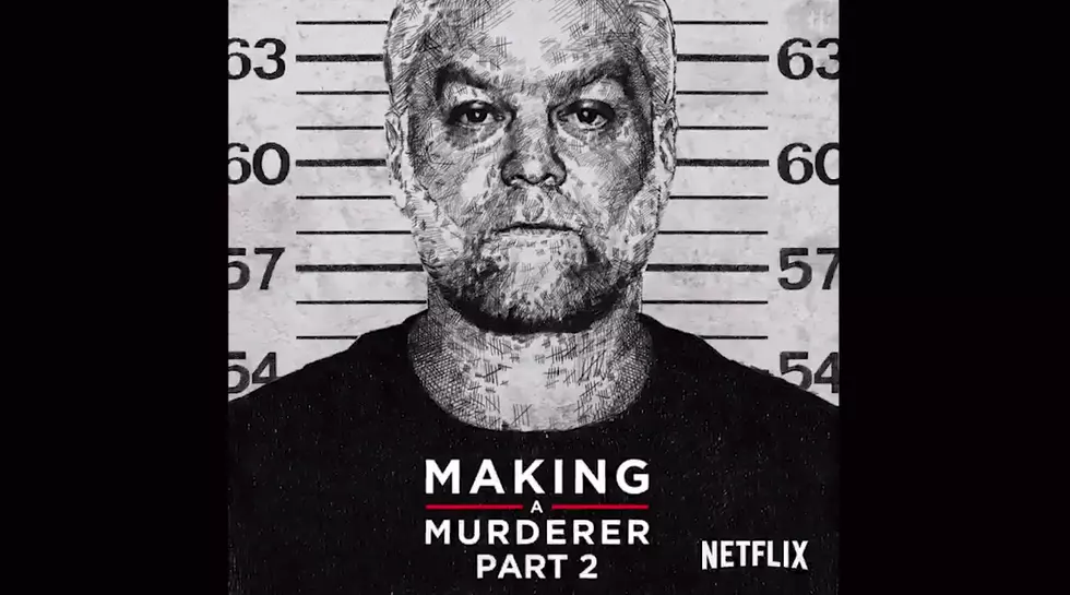 ‘Making A Murderer’ Is Coming Back To Netflix Next Month With 10 New Episodes [Video]