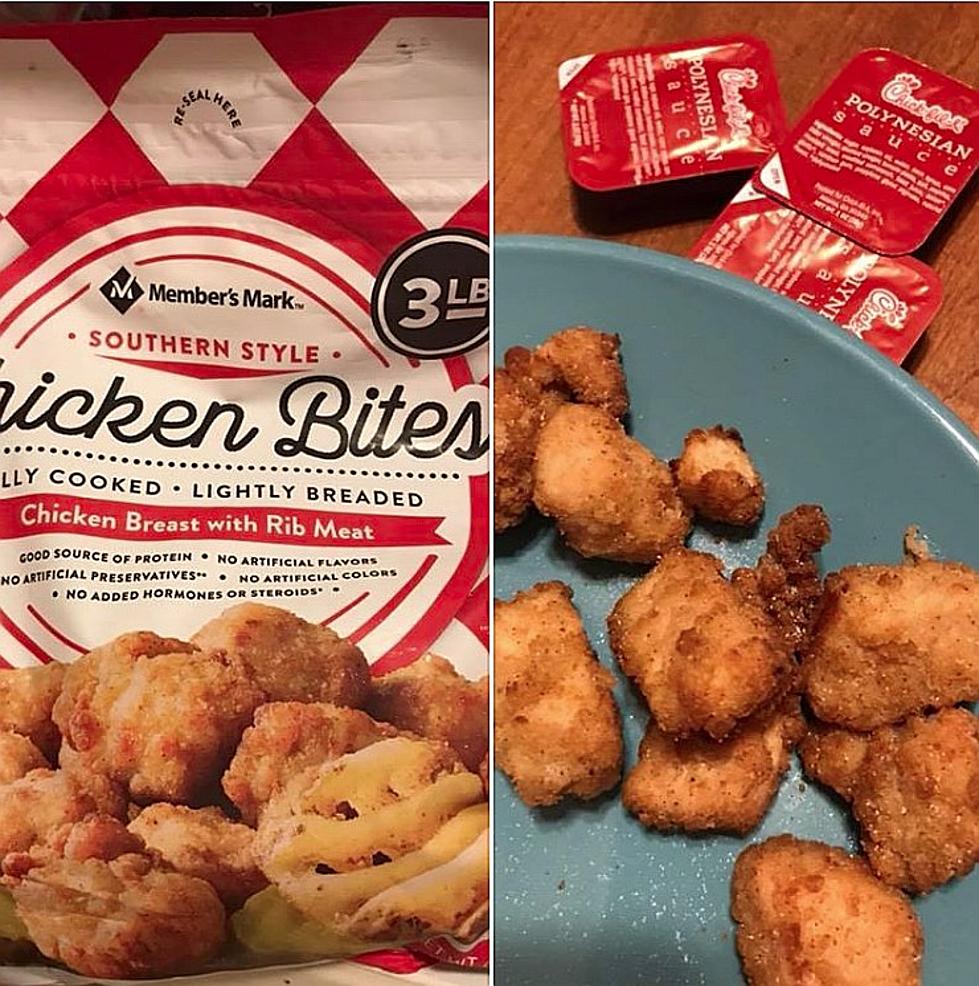 People Are Saying Sam’s Club’s ‘Southern Style Chicken Bites’ Taste Just Like Chick-Fil-A Nuggets