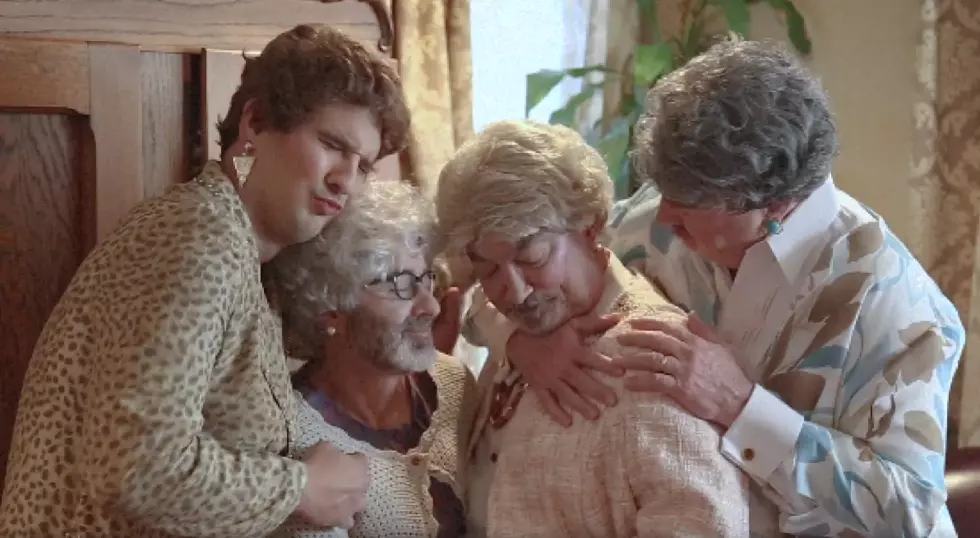 Lafayette Business Hilariously Spoofs ‘Golden Girls’ Opening Theme [Video]