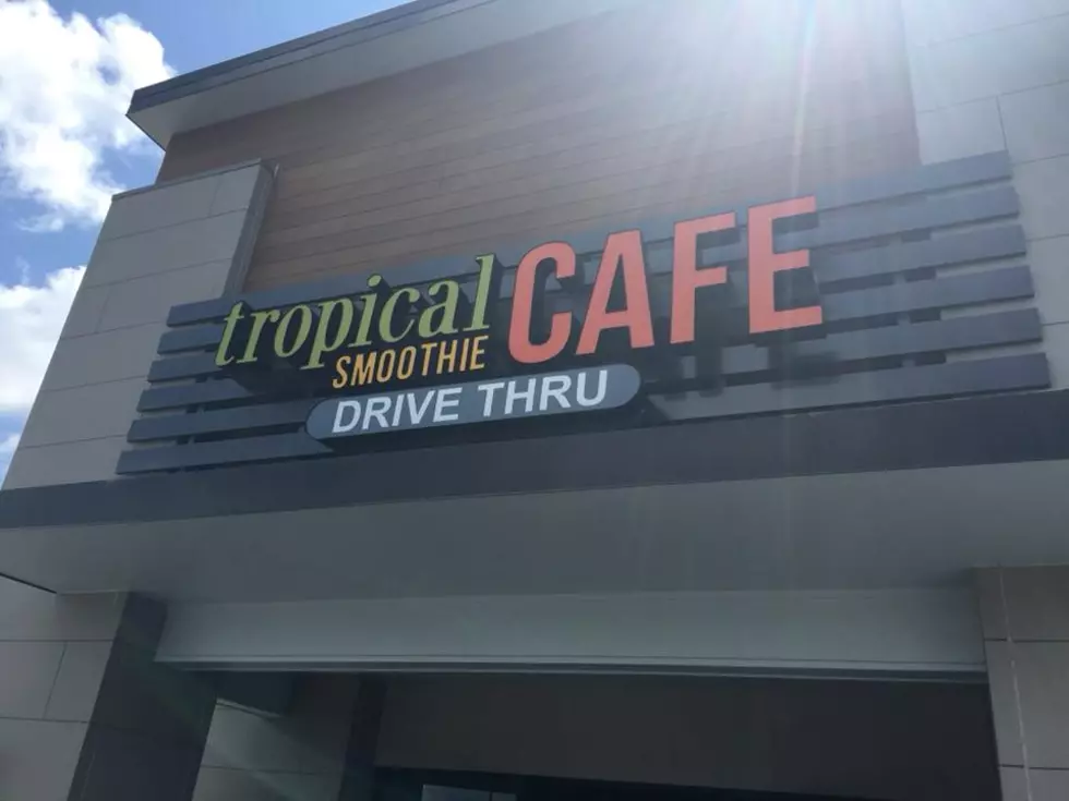 Carencro’s New Tropical Smoothie Café Set To Open Monday
