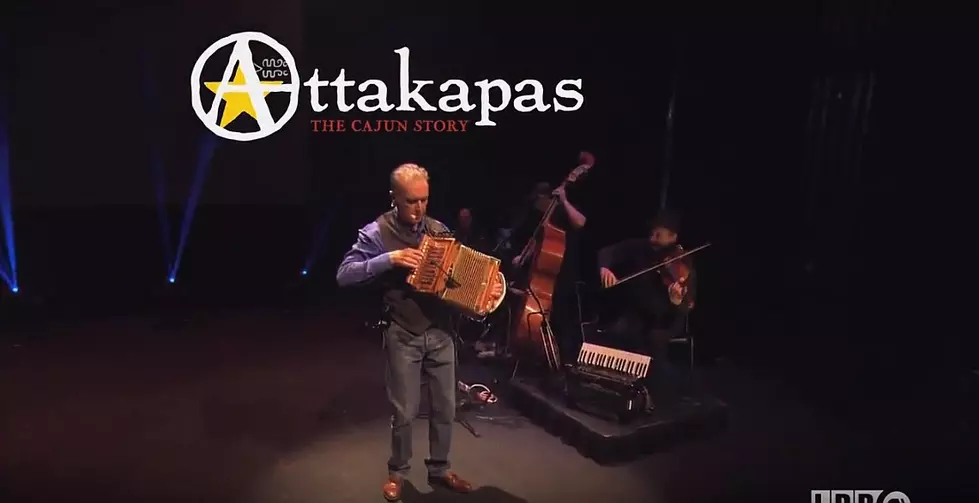 Powerful LPB Special ‘Attakapas: The Cajun Story’ Featuring Zachary Richard [Video]
