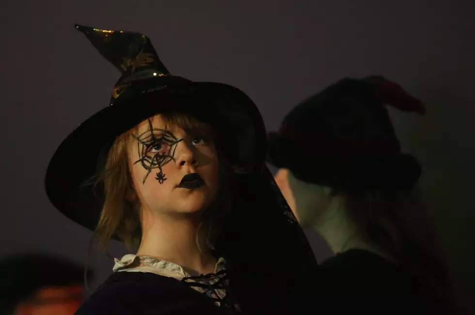 New Report Says There are 1.5 Million Witches in the USA
