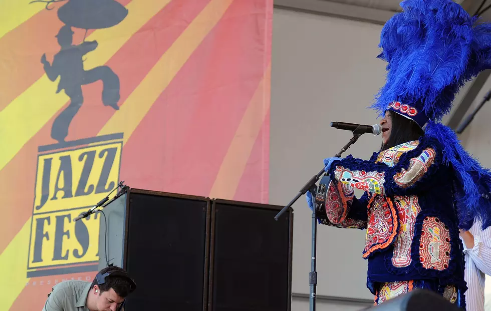 New Orleans Jazz Fest 2019 Adds an Extra Day