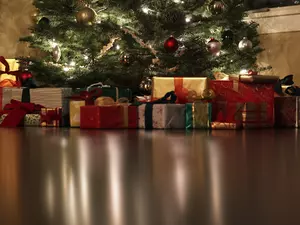 UPS Driver Helps Keep Christmas Magic Alive