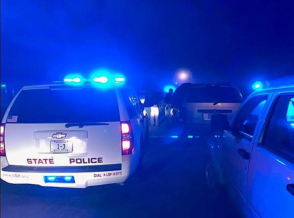 UPDATE: Pedestrian Killed West of Scott Identified