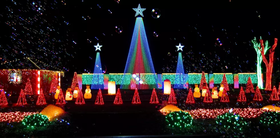 Top 7 Best Christmas Towns in Louisiana