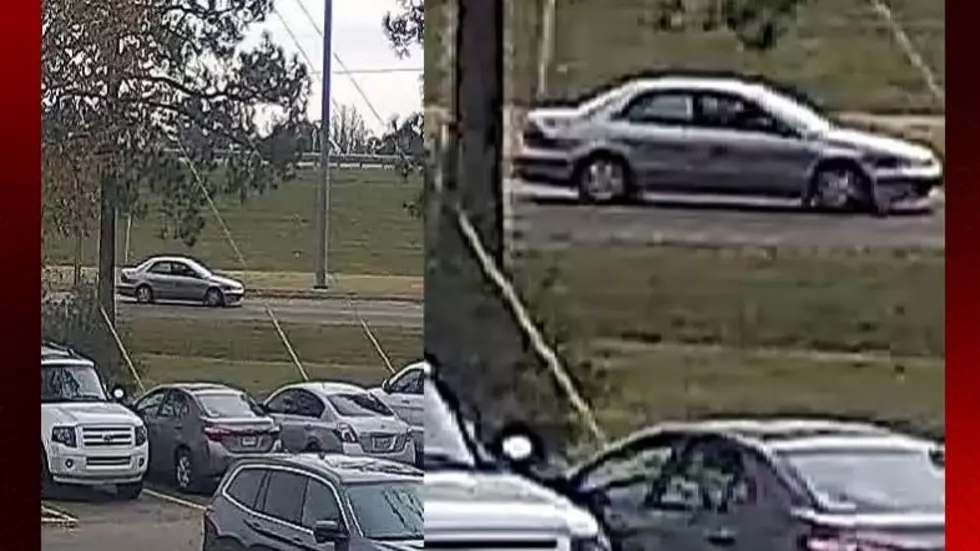 Police Need Your Help Identifying Car Involved In Hit-And-Run [Photo]