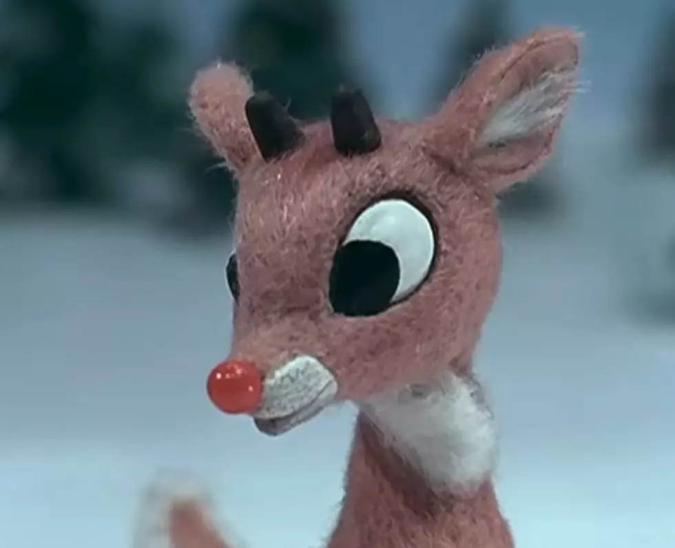 Movies in The Parc- ‘Rudolph the Red Nosed Reindeer’ CANCELED