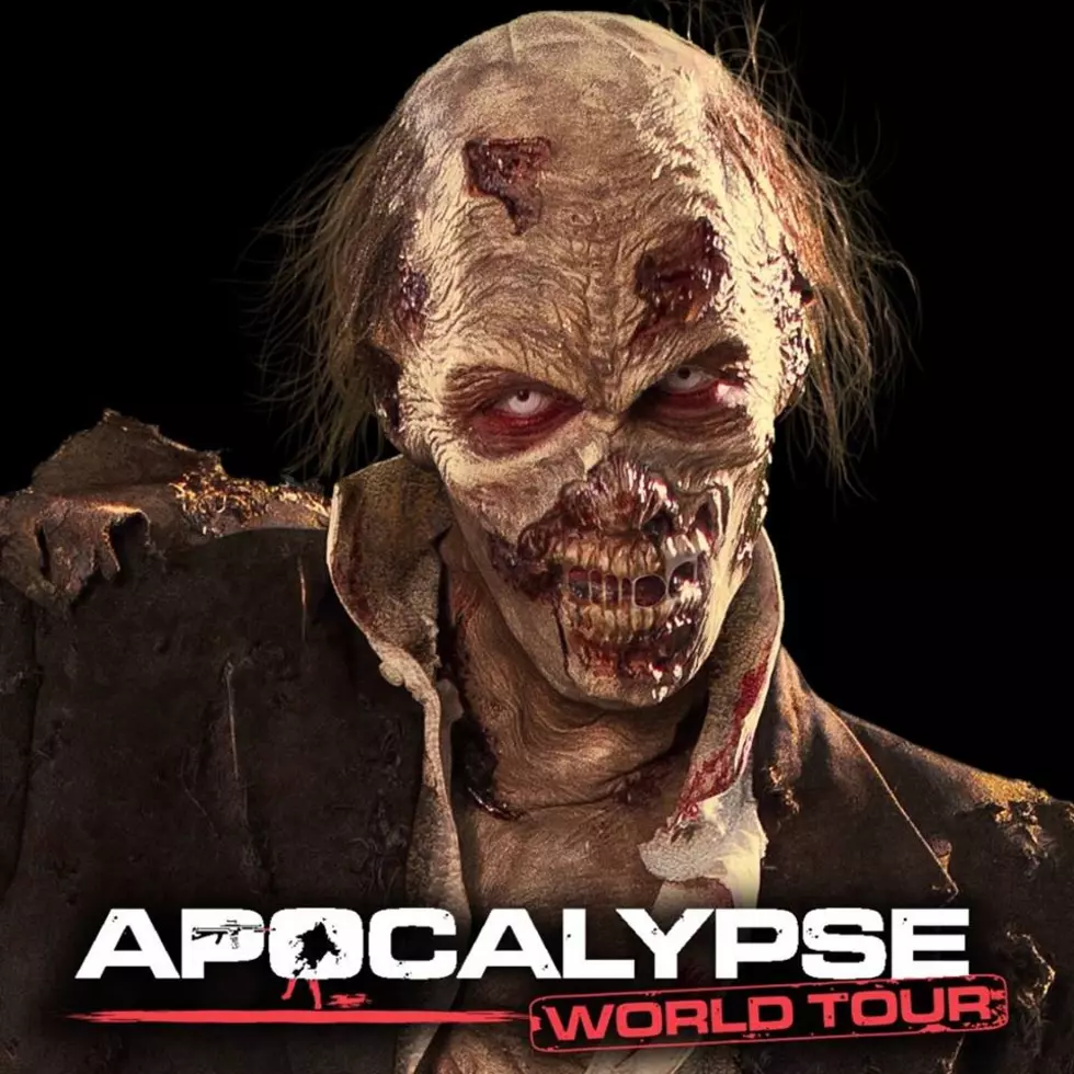 ‘Apocalypse World Tour’ Coming To Lafayette Feb. 22nd And 23rd [Video]