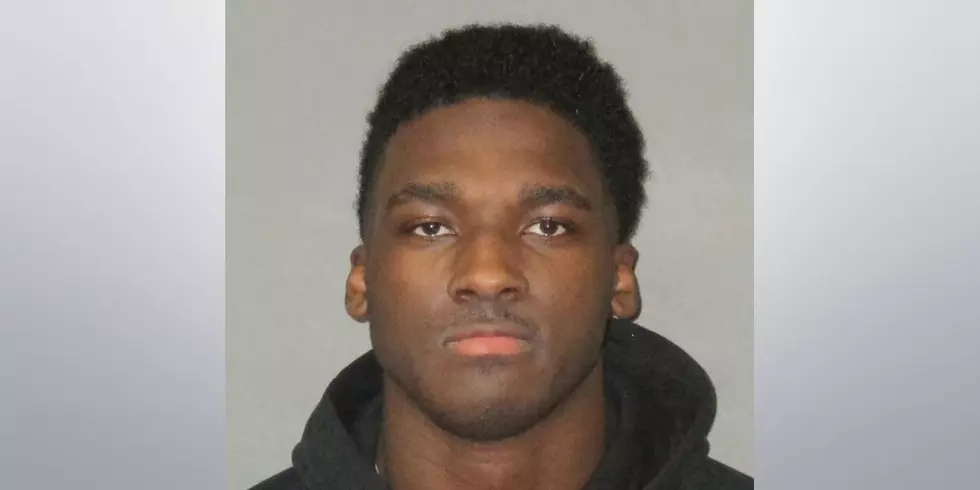 Ex-LSU Football Player Drake Davis Arrested Again