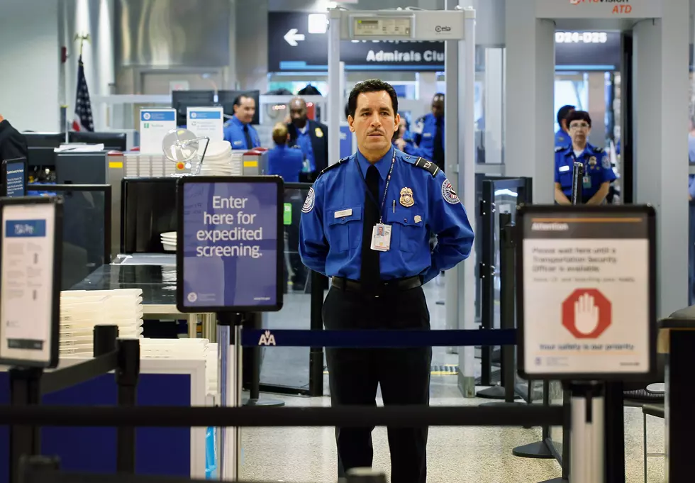Craziest Items Found by TSA at Airport Security [VIDEO]