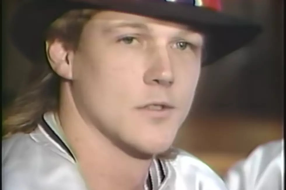 Trace Adkins Interview That Hasn’t Been Seen in 34 Years Uncovered [Must Watch]