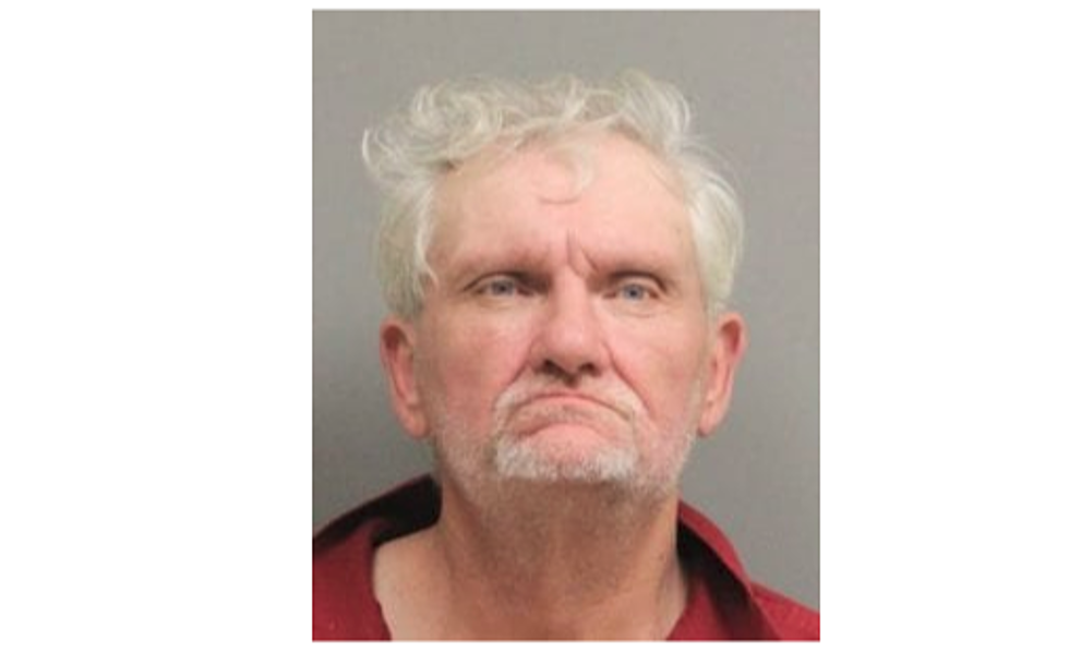 Morse Man Charged With Revenge Porn