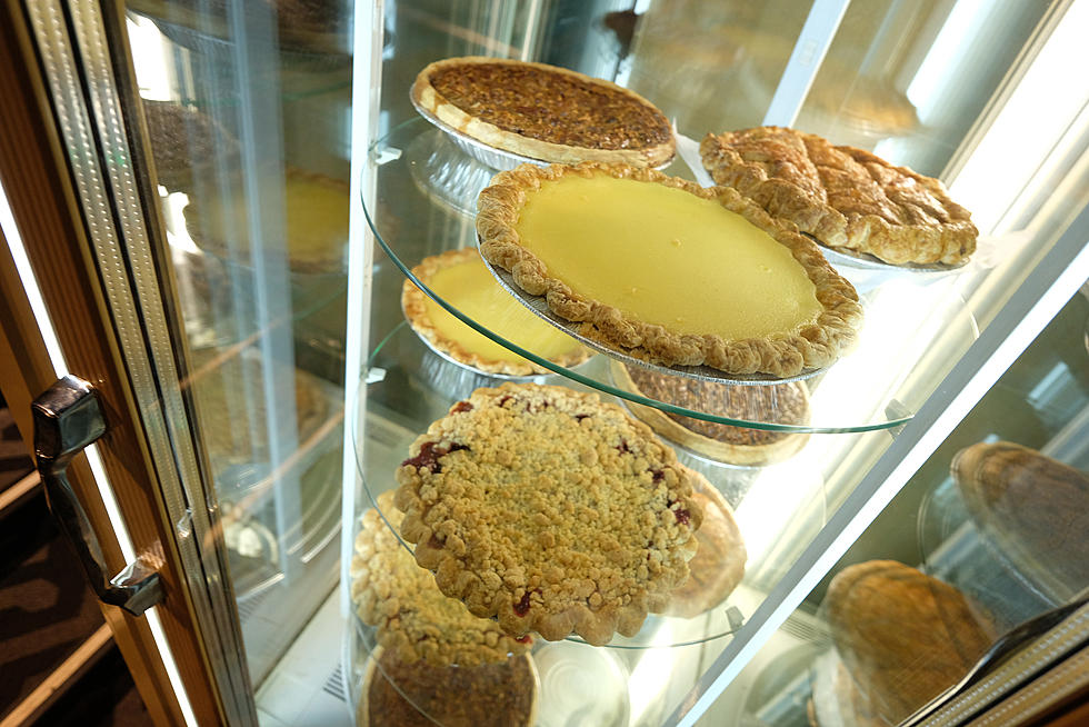The Best Louisiana Pies to Celebrate National ‘Pi’ Day