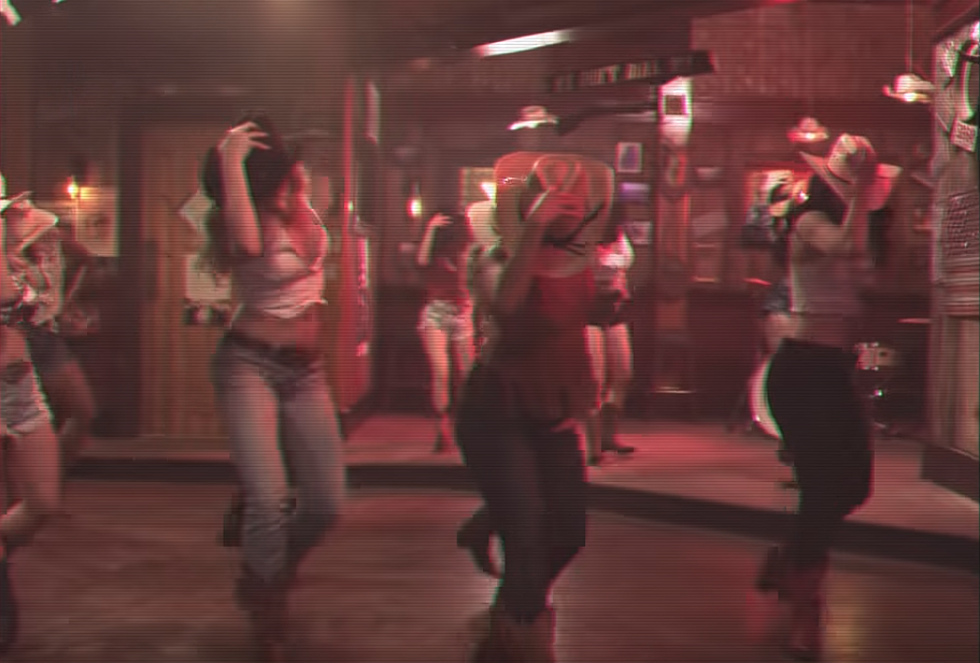 Midland Have A Great Line Dance For New Song ‘Mr. Lonely’ [Video]