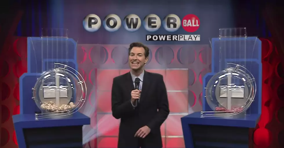 Powerball Jackpot Continues To Climb – $625 Million On Saturday
