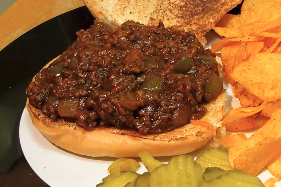 Celebrating Sloppy Joe - Here's What You Don't Know