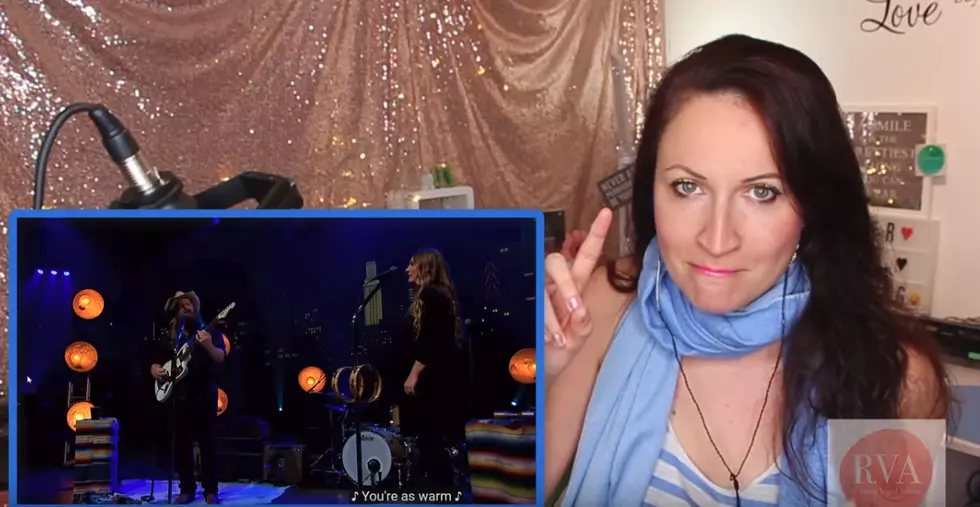 Vocal Coach Reacts To Chris Stapleton And It’s Fantastic [Video]