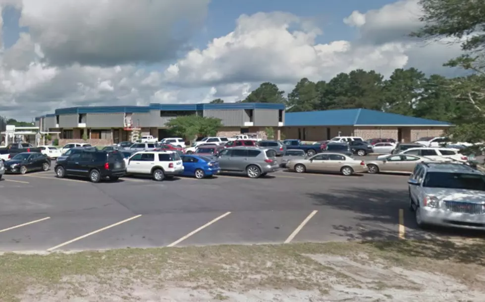 Louisiana  Teen Charged After School Threat Thwarted