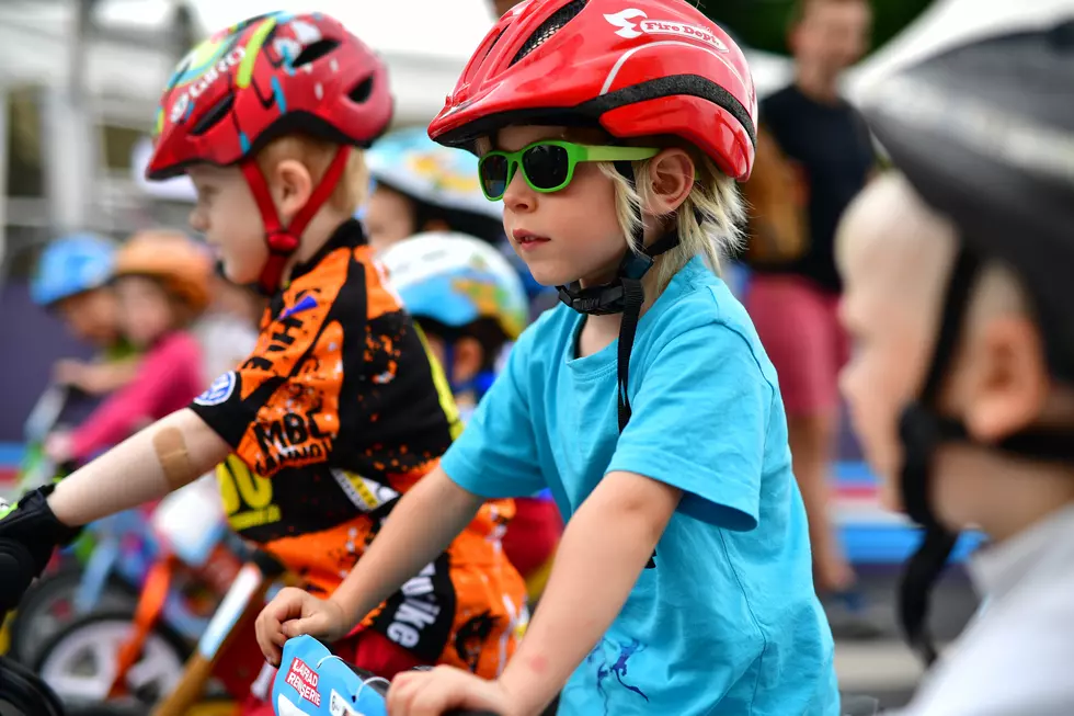 Bicycle Safety Festival & Summer Reading Kickoff Saturday