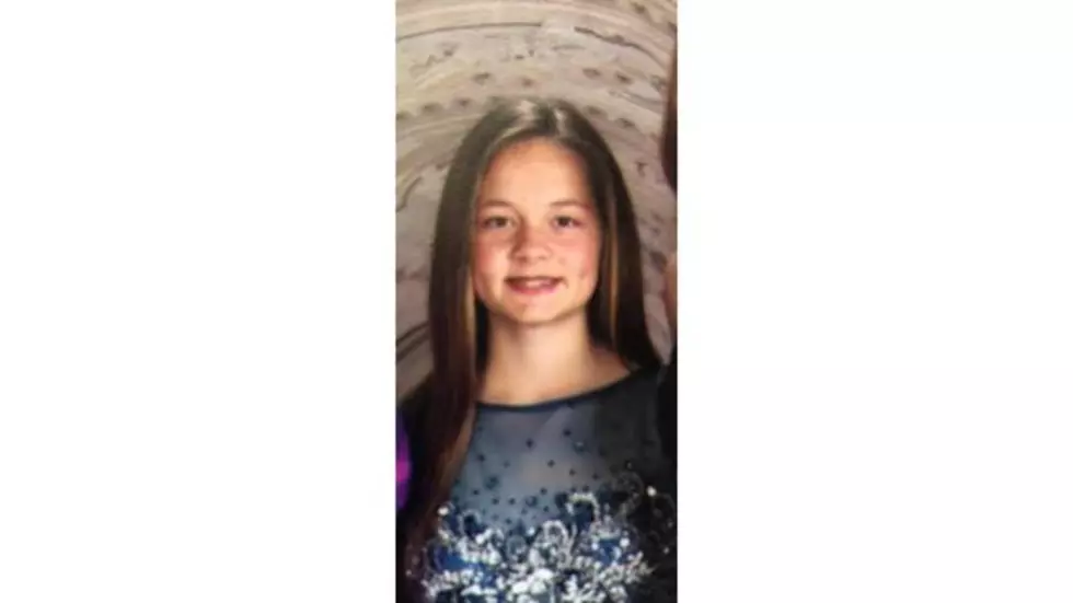 Police Need Your Help Finding Missing 14-Year-Old Girl
