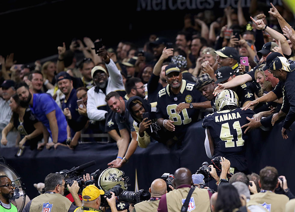 Saints And City Of New Orleans Agree To Phased Introduction Of Fans At Home Games