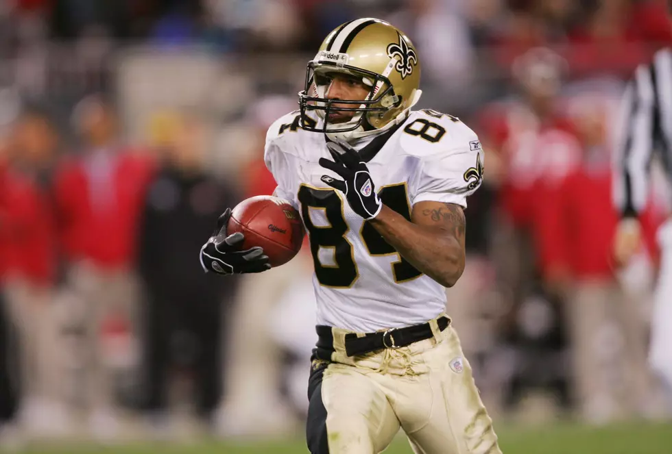 Movie in the Works About Saints Great Michael Lewis