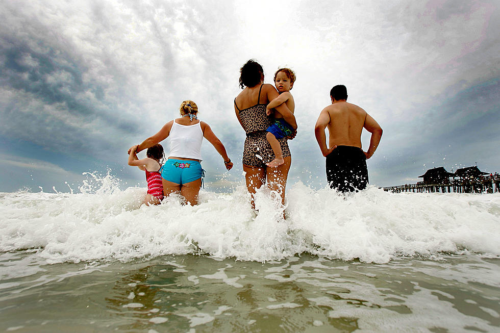Trip Advisor’s Best Gulf Coast Beaches For Families
