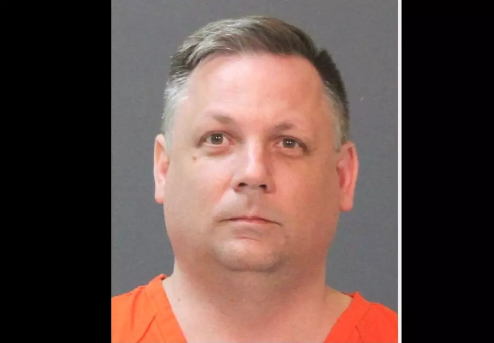 Louisiana Pastor Arrested Charged With Rape And Molestation