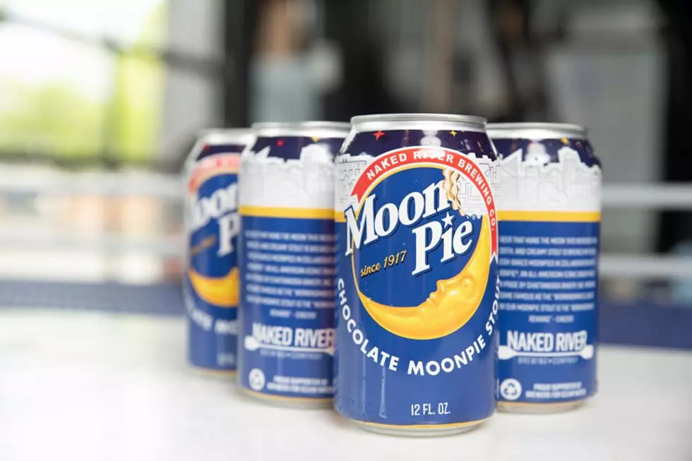 MoonPie Beer Is Now a Thing -- Take My Money!