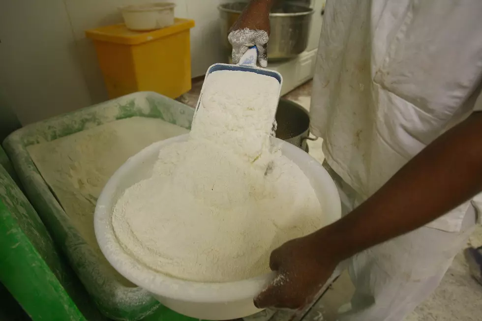 Nationwide Recall Of Flour Due To E. Coli