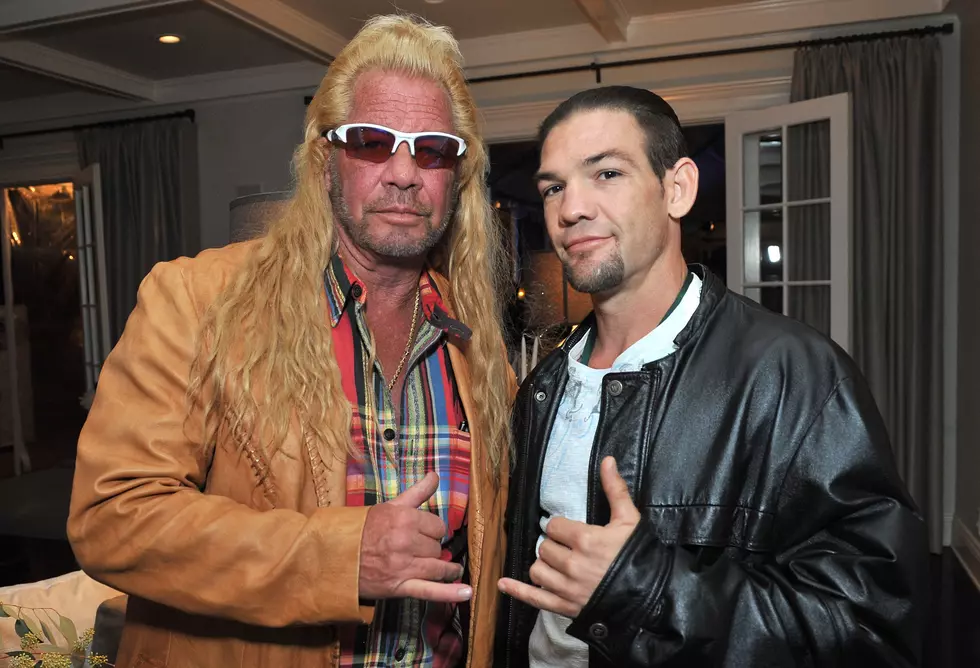 Dog the Bounty Hunter’s Son Hospitalized Ahead of Beth’s Funeral
