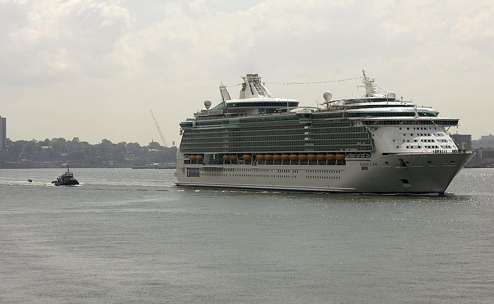 CDC Extends 'No Sail' Order for Cruise Ships