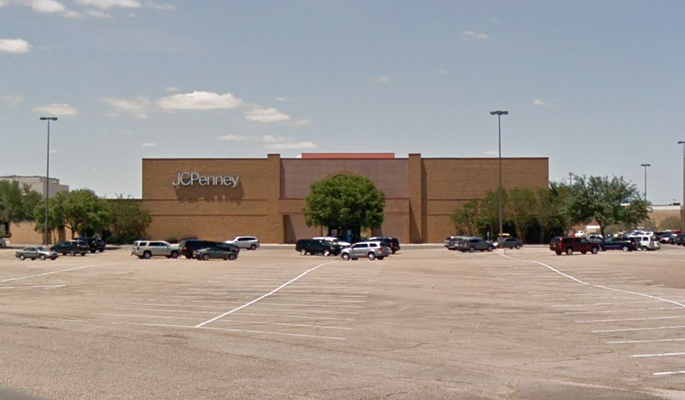JCPenney in Acadiana Mall Sold