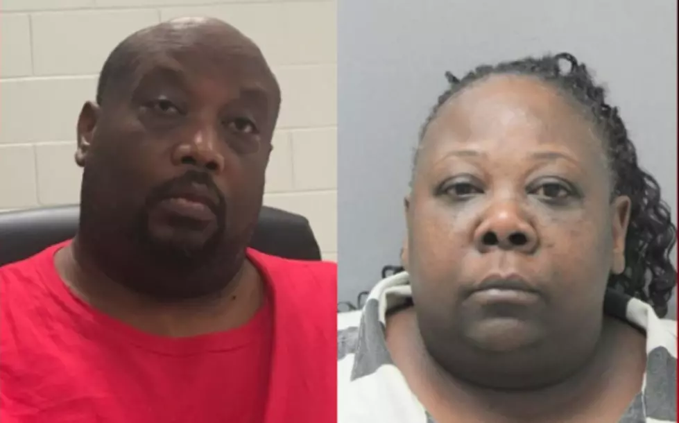 Two Arrested And Charged In Connection With 2017 Fire In Jennings