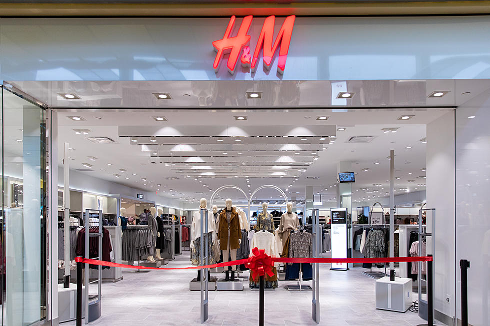 H&M to Open Location in Acadiana Mall