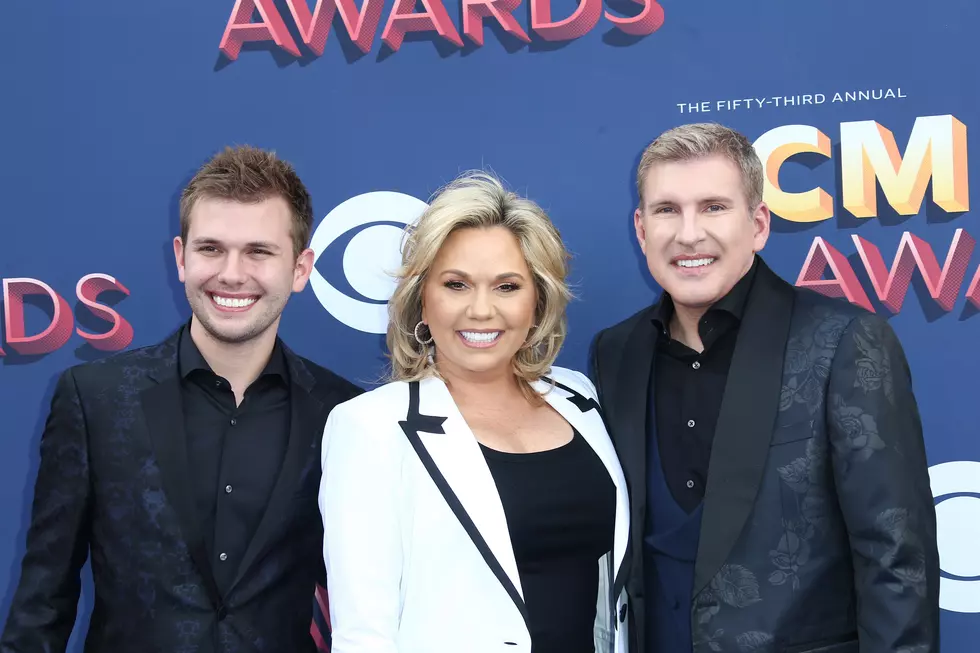 Todd Chrisley Indicted for Tax Evasion and Fraud