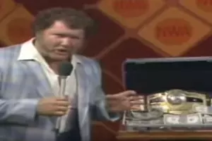 Report: Vince McMahon Helped Harley Race In His Final Days