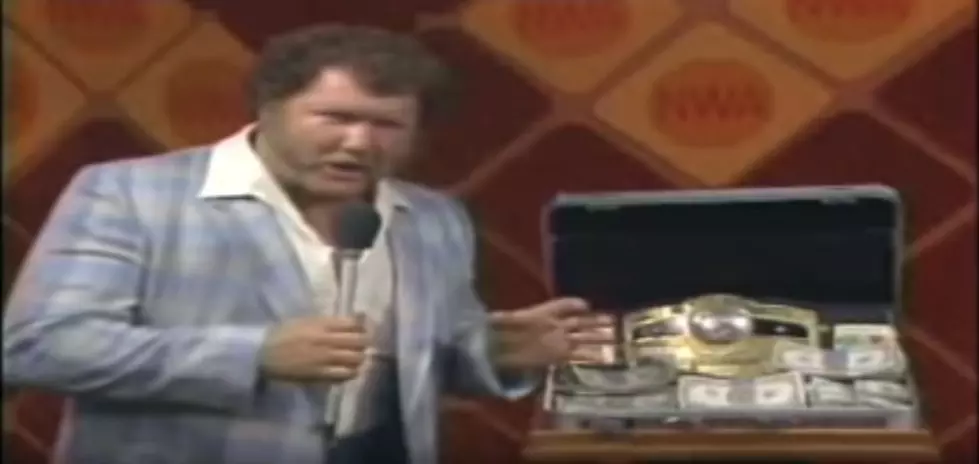 Report: Vince McMahon Helped Harley Race In His Final Days