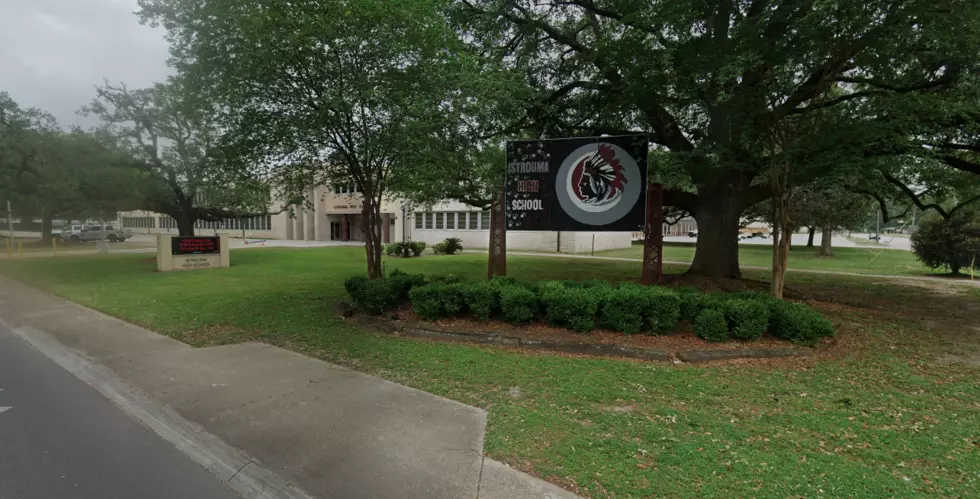 Principal of Istrouma High in Baton Rouge Passes Away