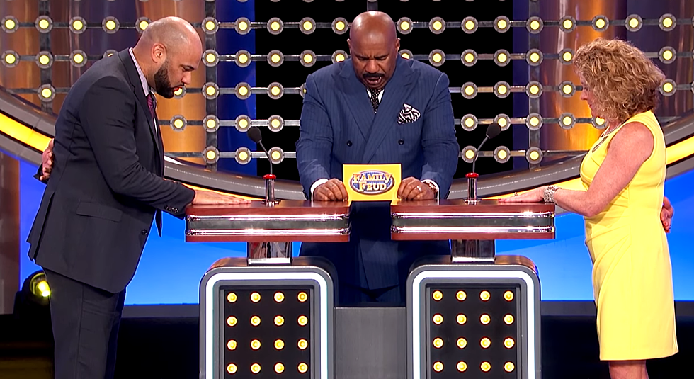 Family Feud Tryouts Coming to New Orleans