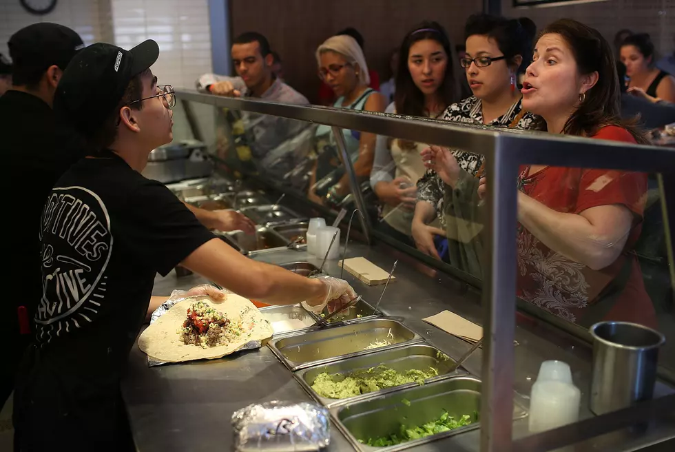 Chipotle Debuts First New Menu Item in a Year