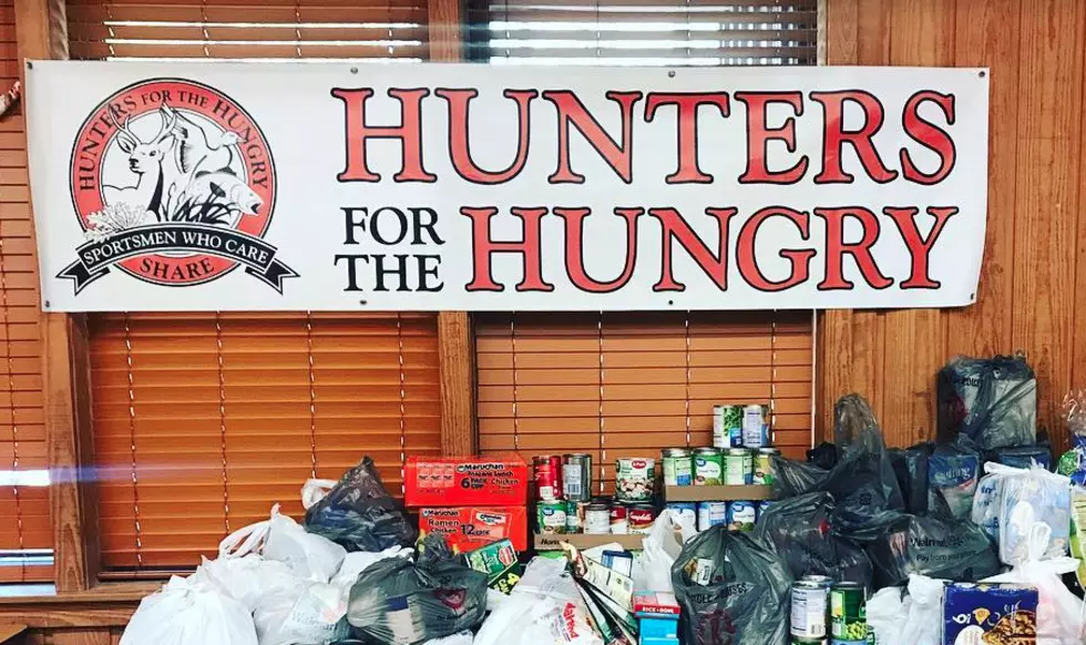 Hunters For The Hungry Clean Out Your Freezer Day Is Sunday
