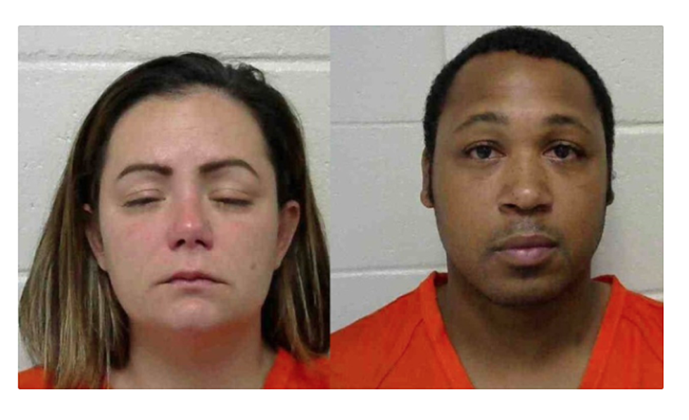 Two Arrested After Toddler Found Wandering In Casino Parking Lot