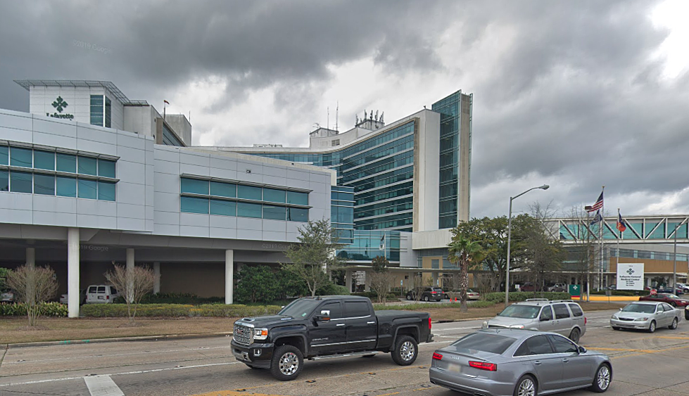 Lafayette General/Ochsner Merger Reported To Be In The Works