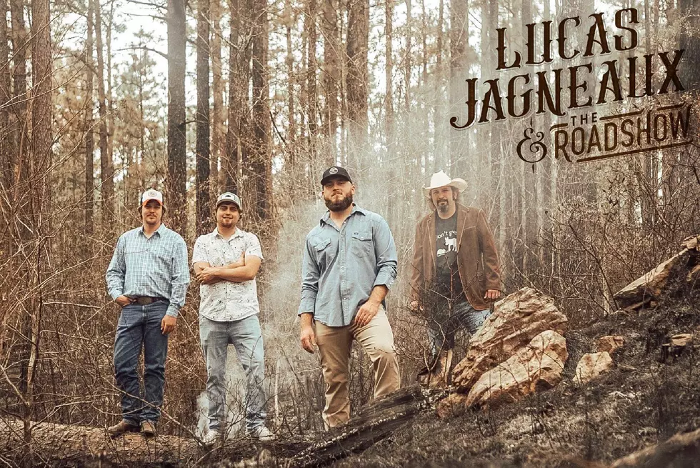 97.3 The Dawg & Rock ‘n’ Bowl Present ‘Boots ‘n’ Bowl’ Tonight with Lucas Jagneaux
