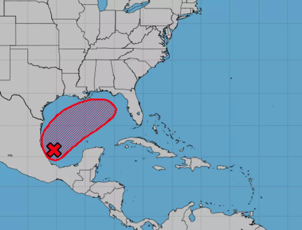 Forecasters Say Tropical Formation in the Gulf Likely This Week
