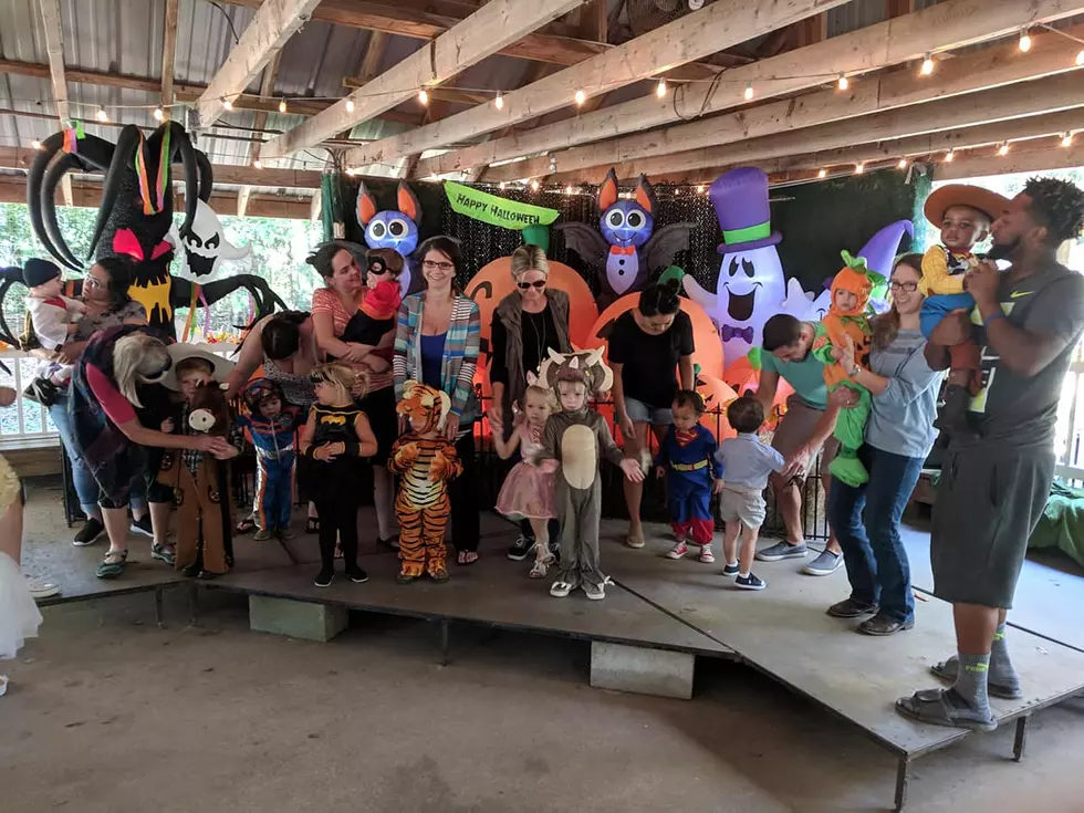 2019 Boo at the Zoo Scheduled