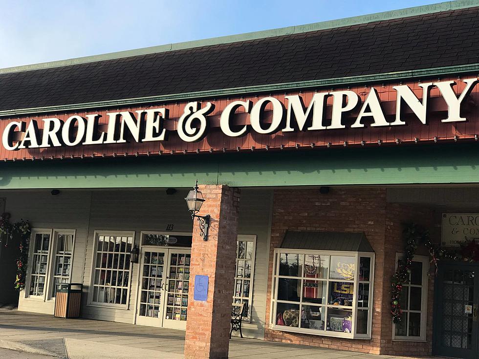 Caroline & Company Moving Into Paul Michael Company Location in Spring 2020