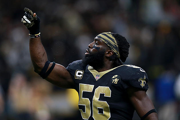 Demario Davis and Family Get Great News About Young Daughter
